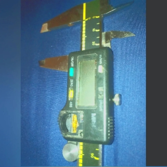 Absolute Digimatic Caliber - Picture 1 of 5